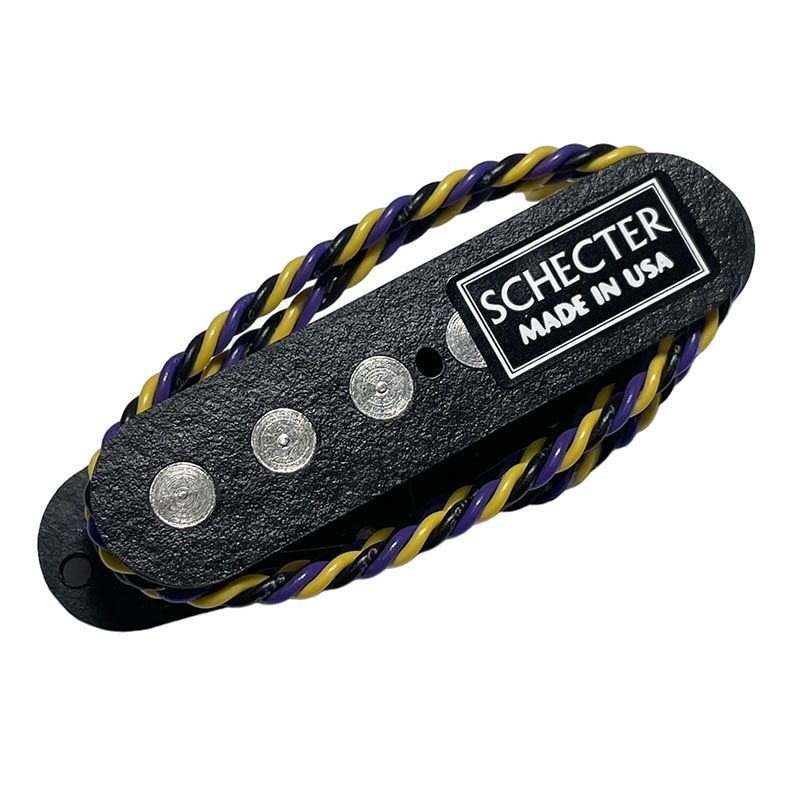 SCHECTER MONSTER TONE ST Tapped Front ピックアップ〈シェクター