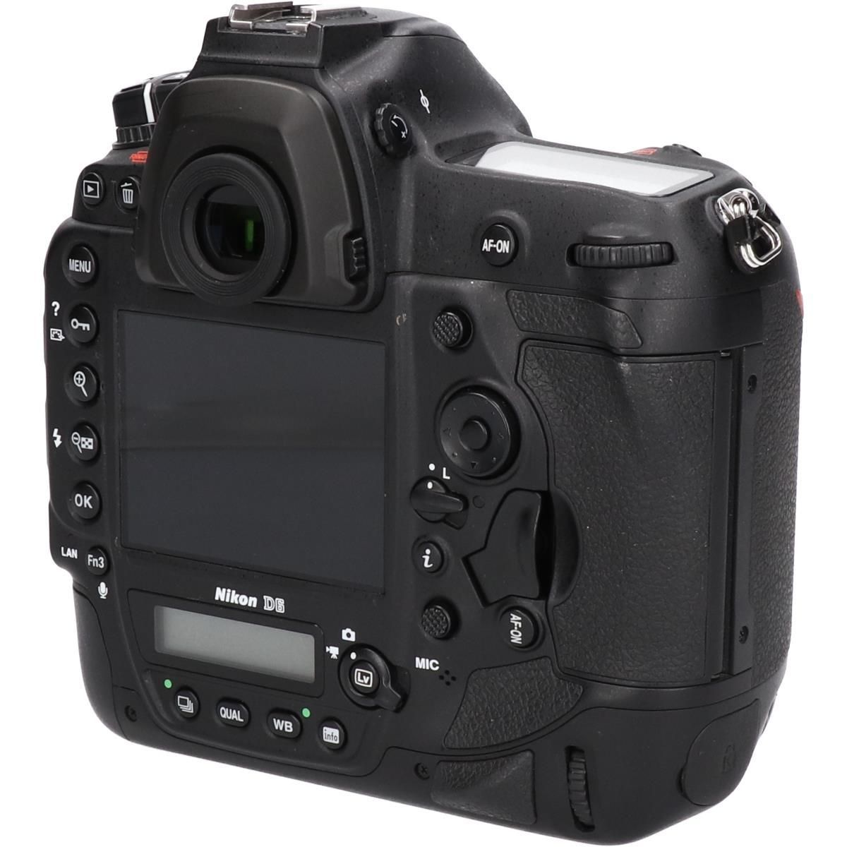ＮＩＫＯＮ Ｄ６