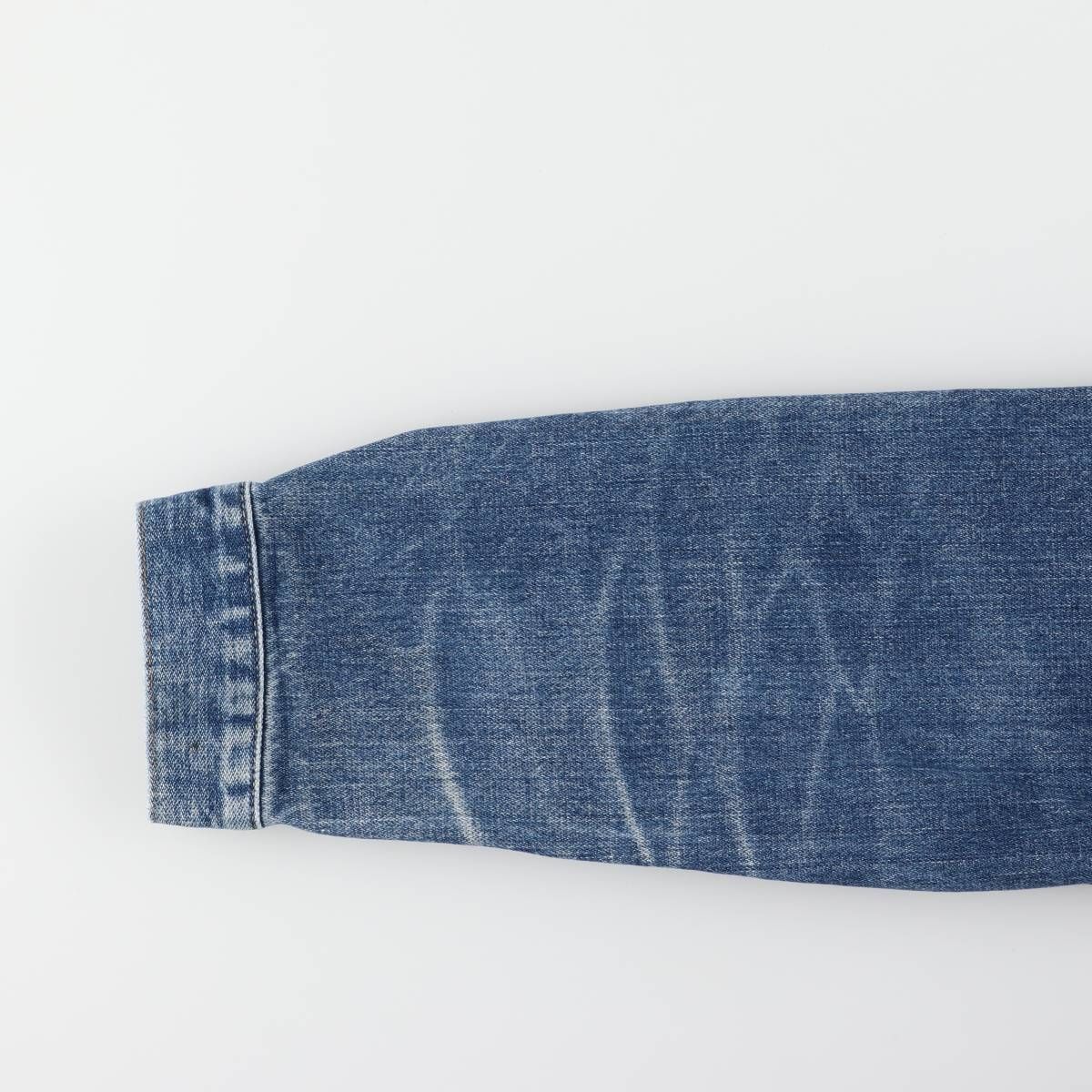 古着 80~90年代 ラングラー Wrangler AUTHENTIC WESTERN デニム  