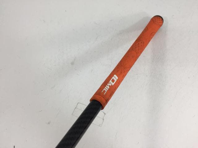 中古シャフト Syncagraphite シンカグラファイト LOOP PROTOTYPE FW