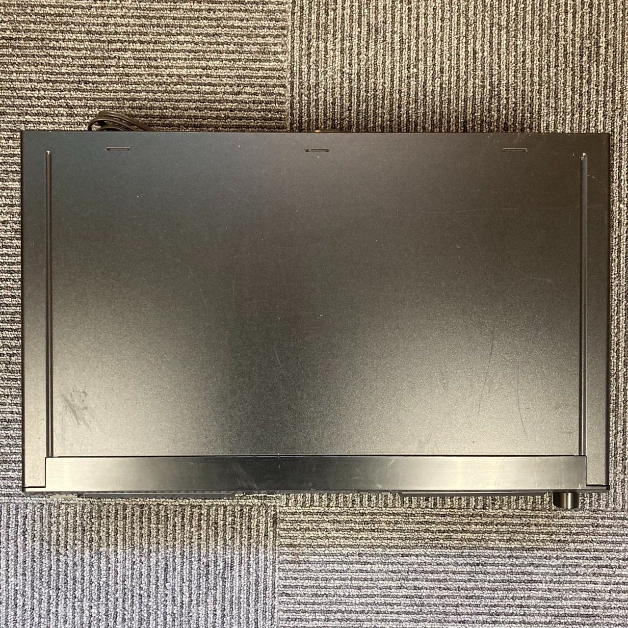 SONY(ソニー) カセットデッキ ツイン録再リバースデッキ TC SONY(ソニー) カセットデッキ ツイン録再リバースデッキ TC