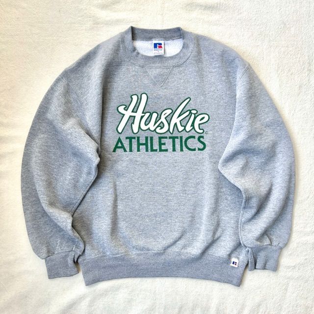 NIKE ズームフライ6 (24.0cm) RUSSELL ラッセル スウェット 1990´s Made in U.S.A. アメリカ製
