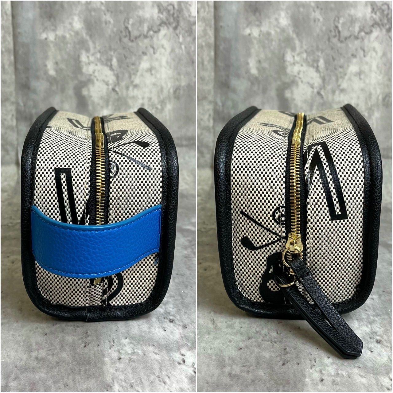 ✨完売品✨ MARK&LONA マークアンドロナ クラッチバッグ ✨完売品✨ MARK&LONA マークアンドロナ クラッチバッグ