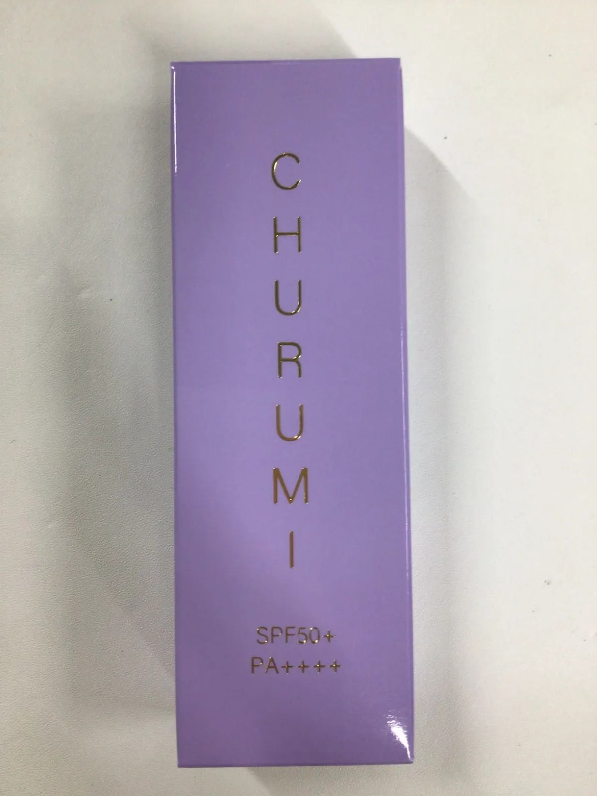 CHURUMI チュルミ薬用クリーム3本と薬用ファンデーション 【公式通販】