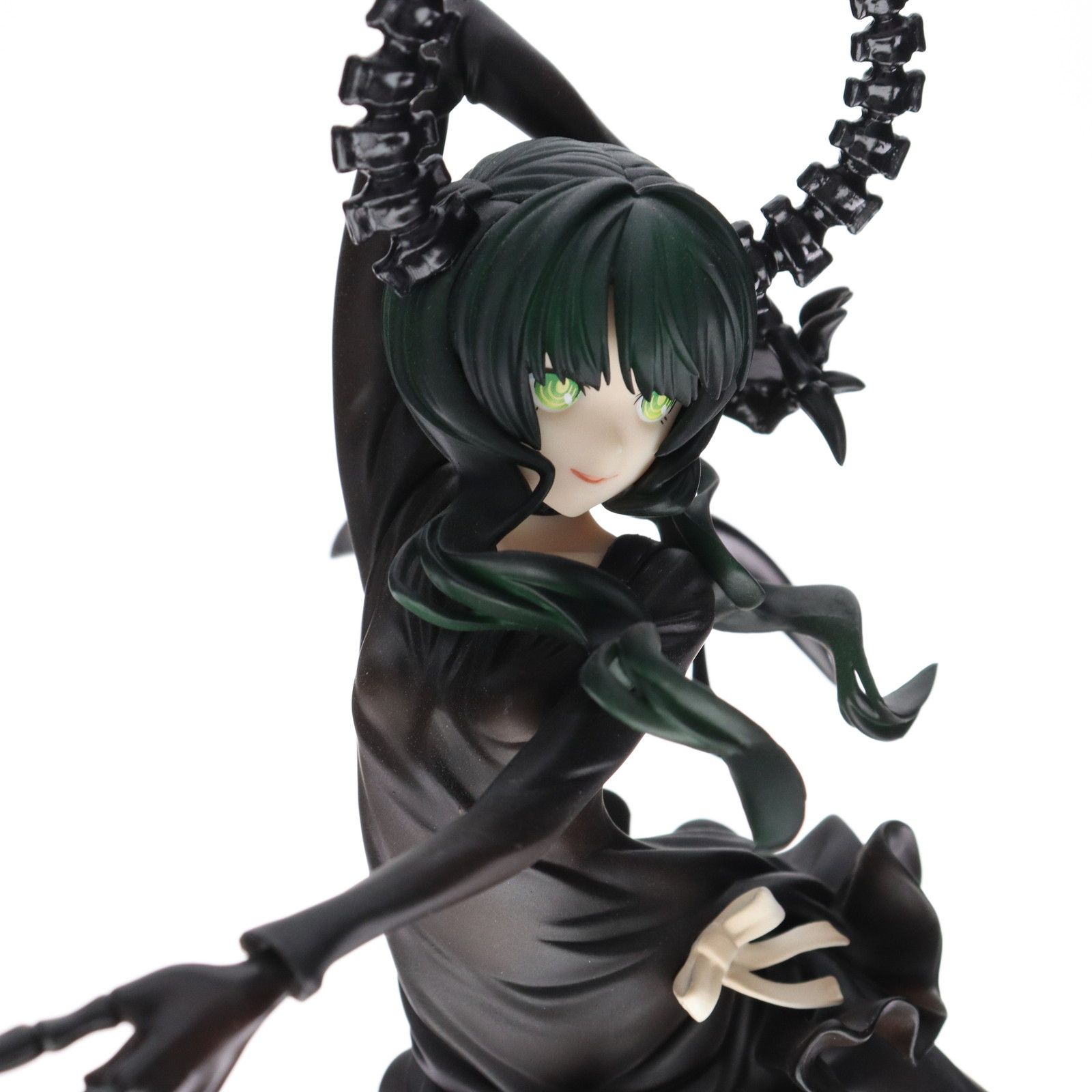 デッドマスター animation version 1/8 PVC製塗装済み完成品 デッドマスター -animation version