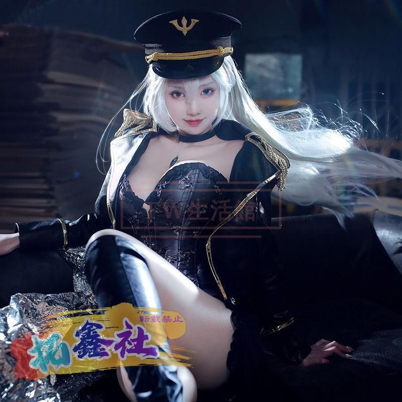着せ恋 喜多川海夢 ブラックロベリア コスプレ衣装 その着せ替え人形は恋をする 喜多川海夢 ブラックロベリアVer