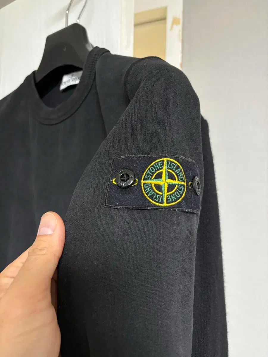 ストーンアイランド