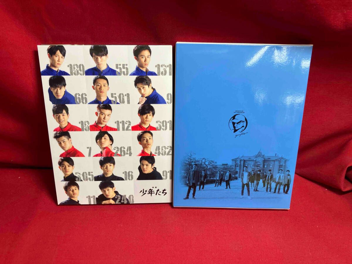 新品未開封 映画 「少年たち」特別版 DVD Amazon.co.jp: 映画 少年たち [DVD] : SixTONES, Snow Man, 関西
