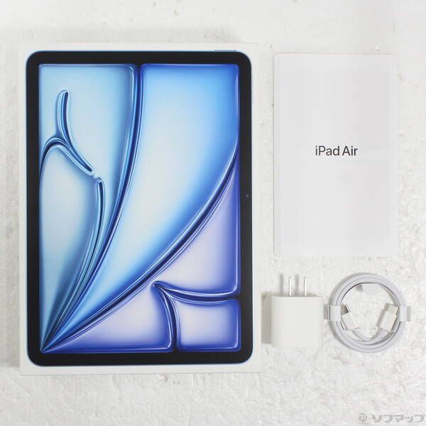 品〕 iPad