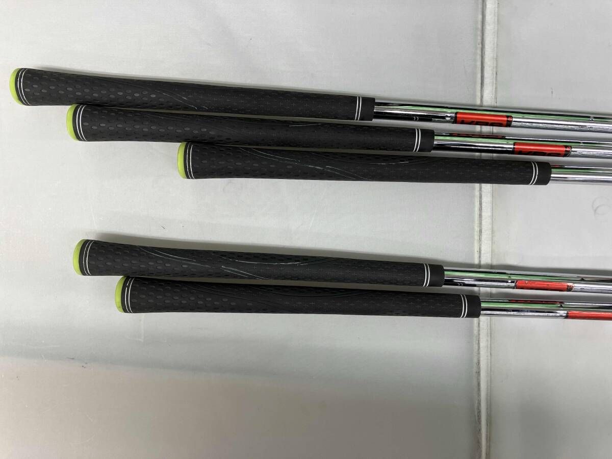 TaylorMade R BLADEZ アイアンセット テーラーメイド アイアン ゴルフ 鎌倉大船