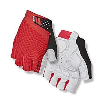 Giro Monaco II ゲル ロードバイクグローブ