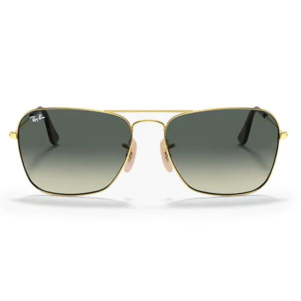 レイバン サングラス キャラバン RayBan CARAVAN RB3136 181 71 58サイズ 保証書付き