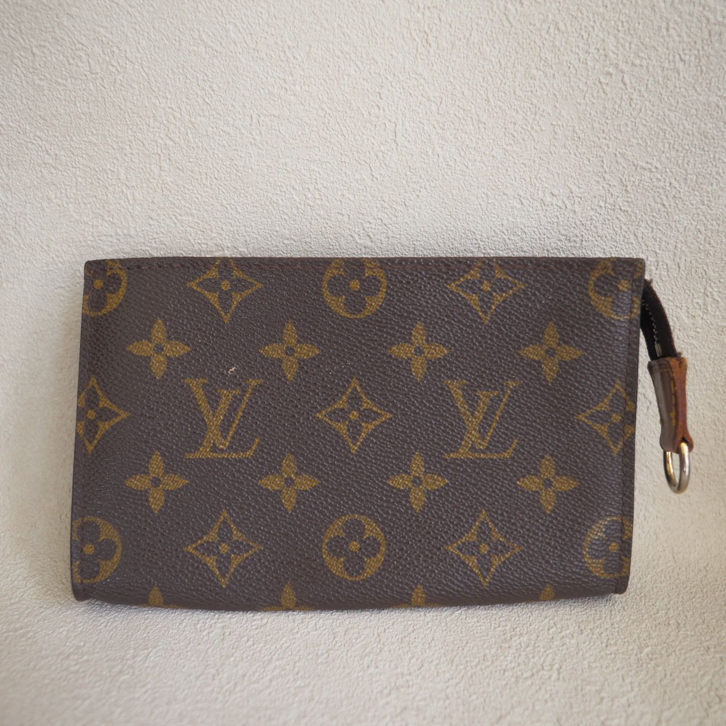 3点まとめ】ルイヴィトン LOUIS VUITTON モノグラム バケット PM 