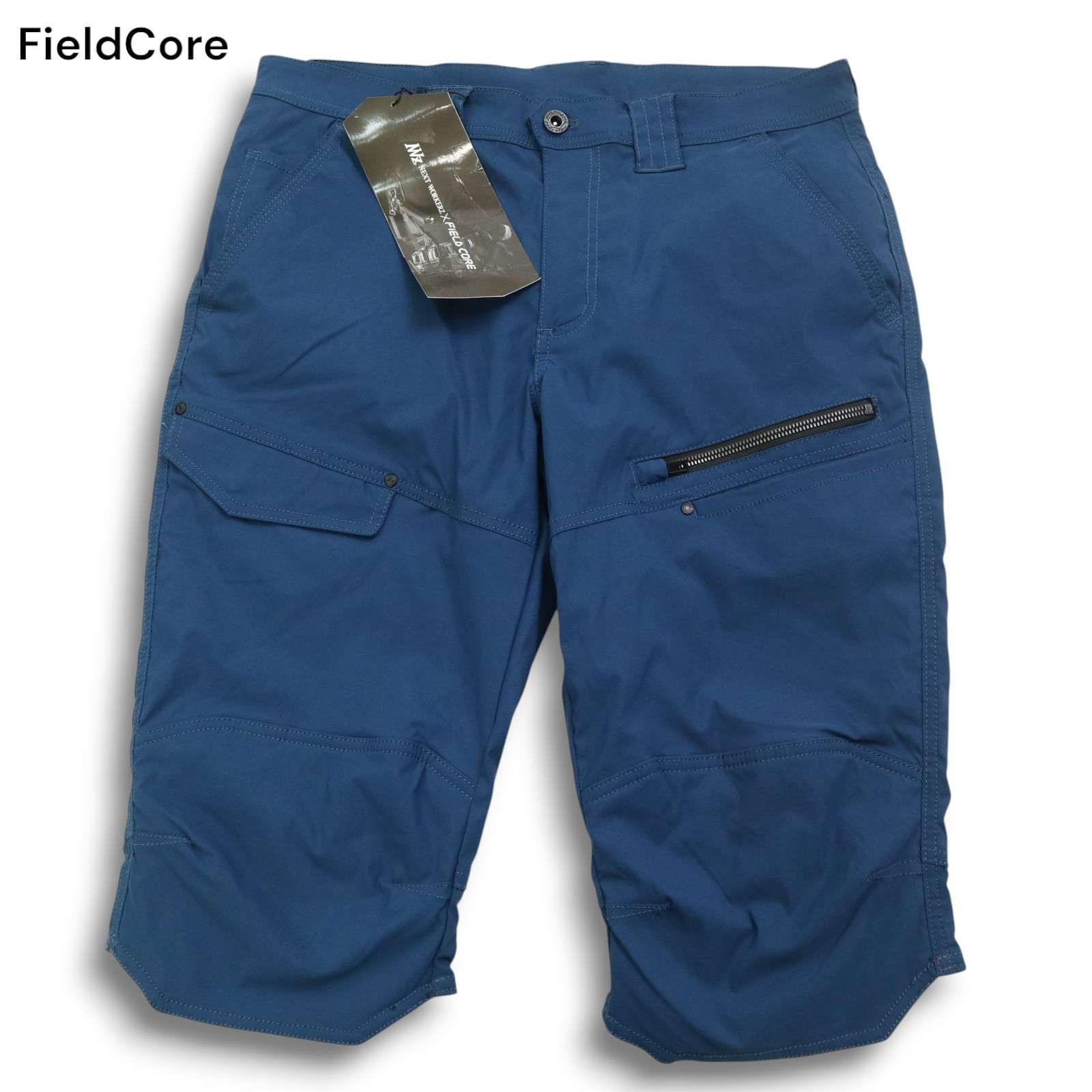 新品 未使用】 Wz NEXT WORKERZ X FIELD CORE ワークマン 春夏