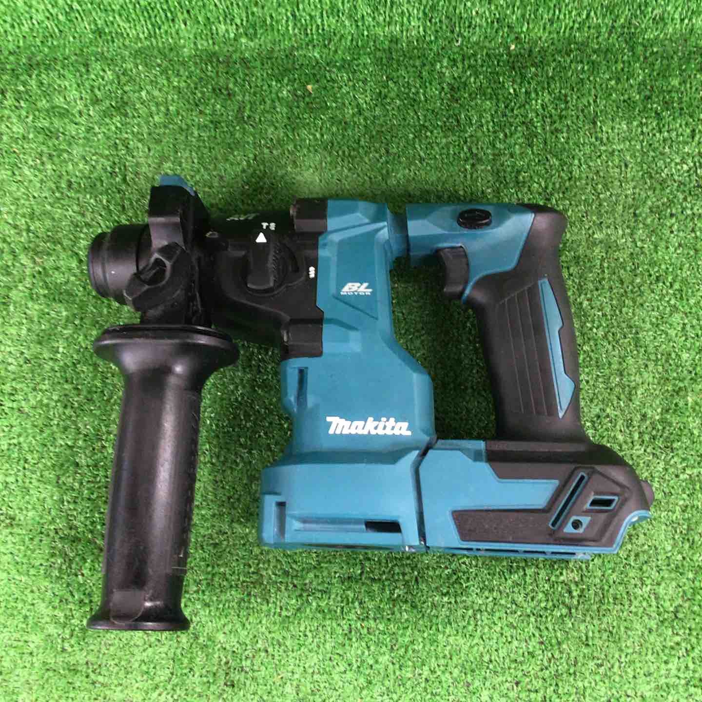 マキタ makita コードレスハンマドリル HR183DZK 川崎店