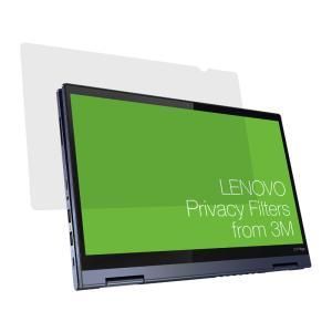 【新品・2営業日で発送】LENOVO レノボ Lenovo 13.3(16:9 ThinkPad C13 Yoga用)プライバシーフィルター(4XJ1D34304)