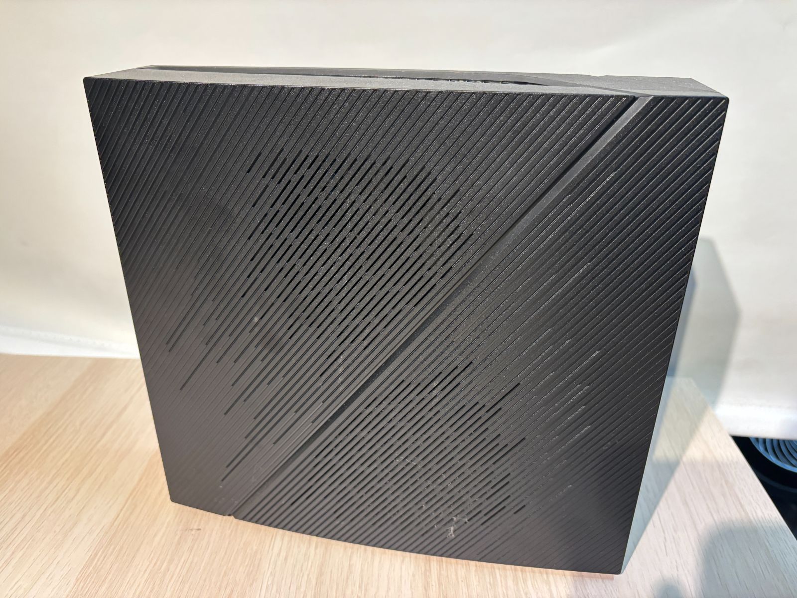 ASUS デスクトップPC