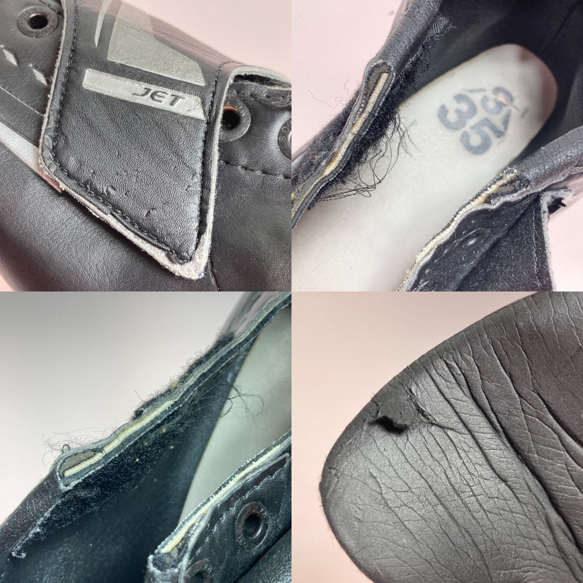 ◎◎BONT ボント スラップスケート シューズ サイズ約22.5cm 現状品 ◎◎BONT ボント スラップスケート シューズ サイズ約22.5cm