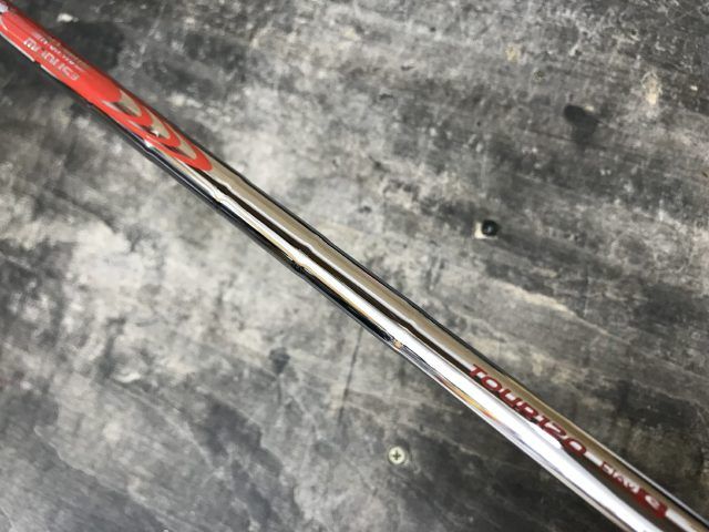 狭山【中古】 ユーティリティ ロマロ RomaRo i-BRID N.S.PRO MODUS3