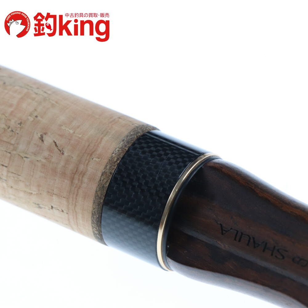 SHIMANO - 【中古/美品】 シマノ 17 ワールドシャウラ 2754R-5   /L152M 中古/美品】 シマノ 17 ワールドシャウラ 2754R-5 /L152M - メルカリ