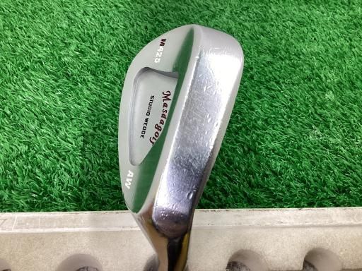 MASDA MASDA STUDIO WEDGE M425 AW ウェッジ WG NS PRO 950GH フレックスS メンズ 男性用 右利き 右用 Cランク ゴルフクラブ