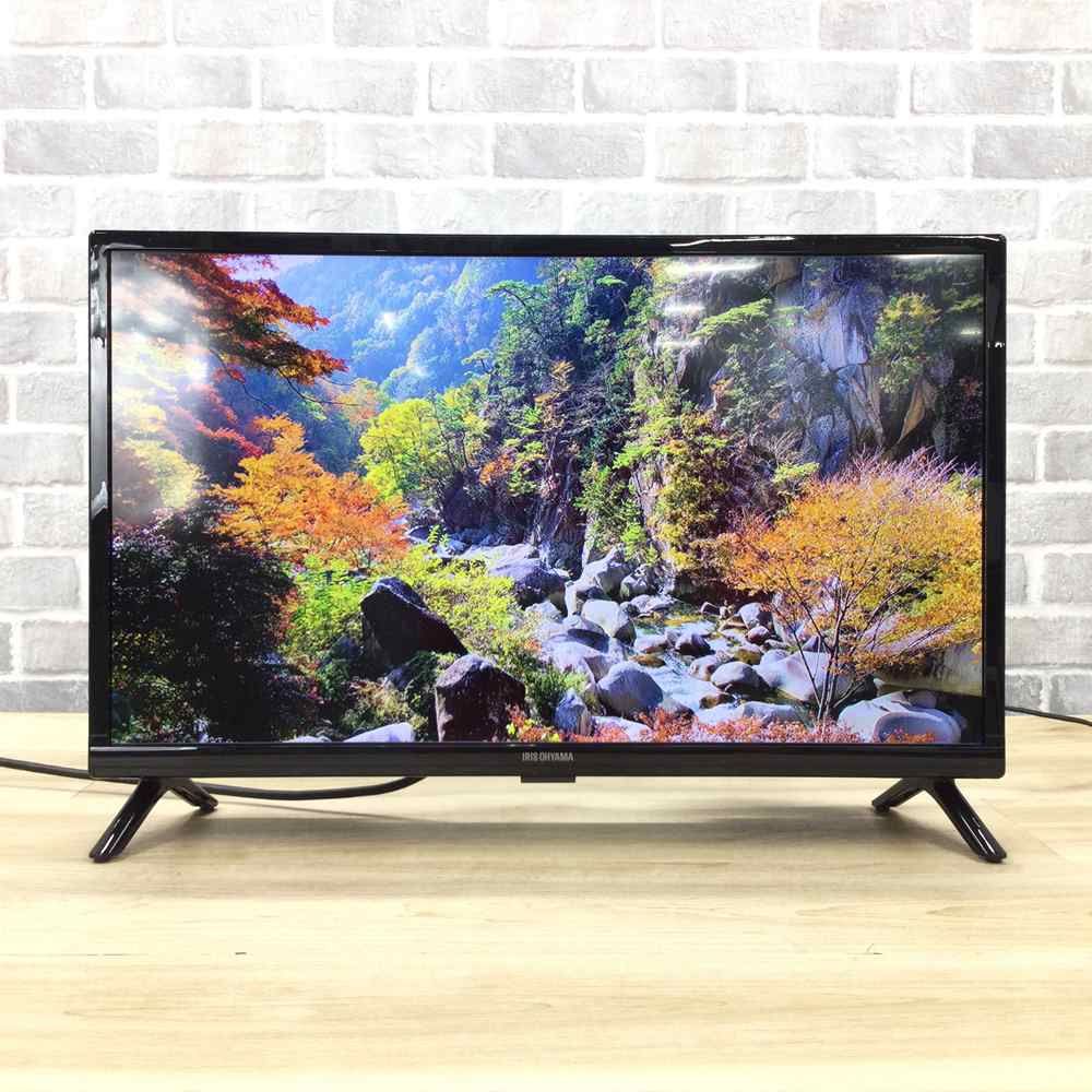 テレビ 24インチ
