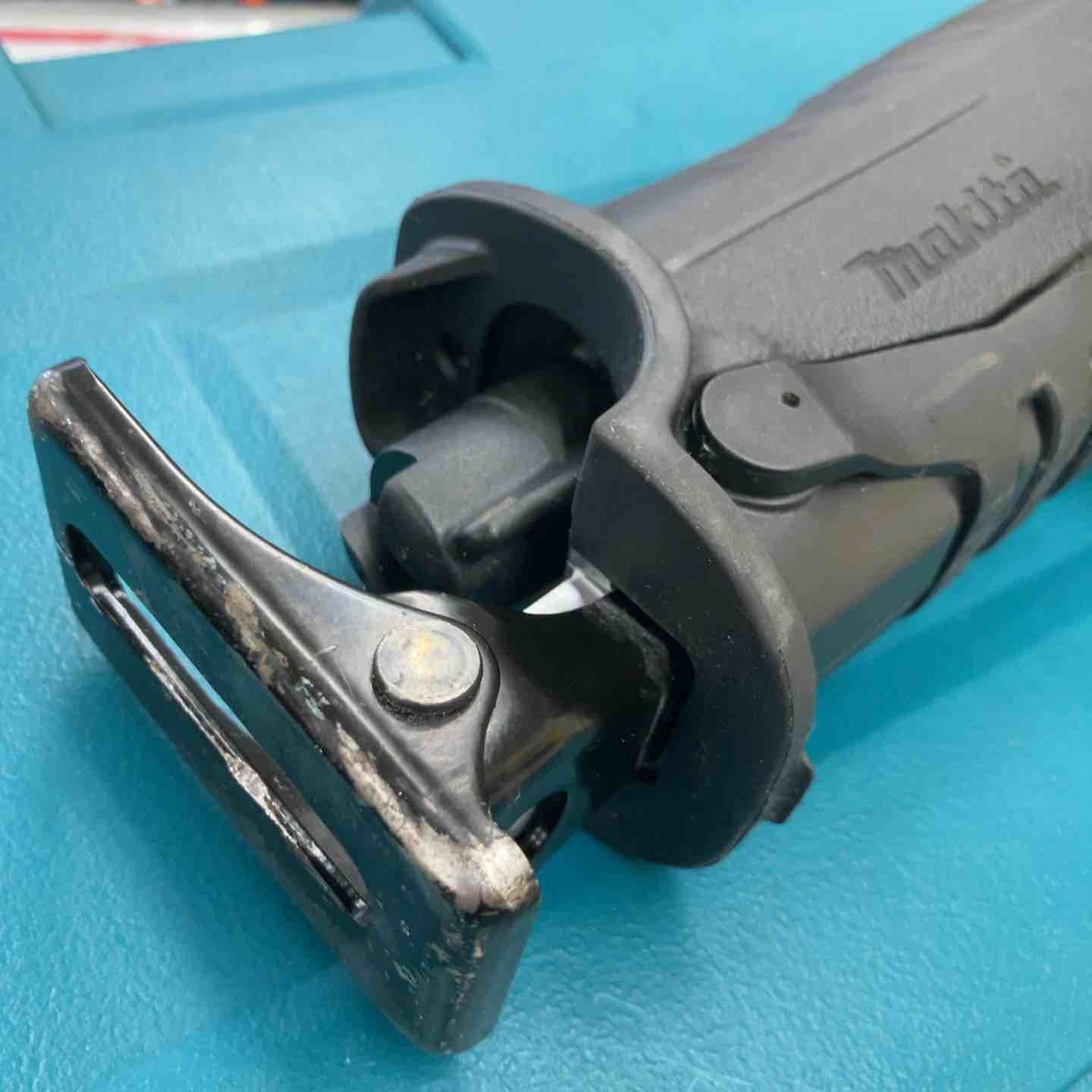 マキタ makita 18V コードレス レシプロソー JR187DZK セーバーソー 鴻巣店