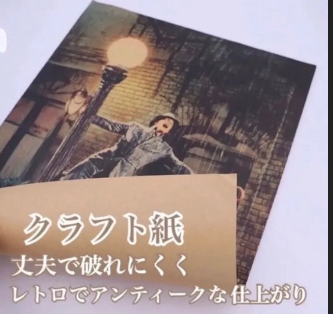 K098 ゴッホ 星月夜 絵画 レプリカ ポスター インテリア 名画