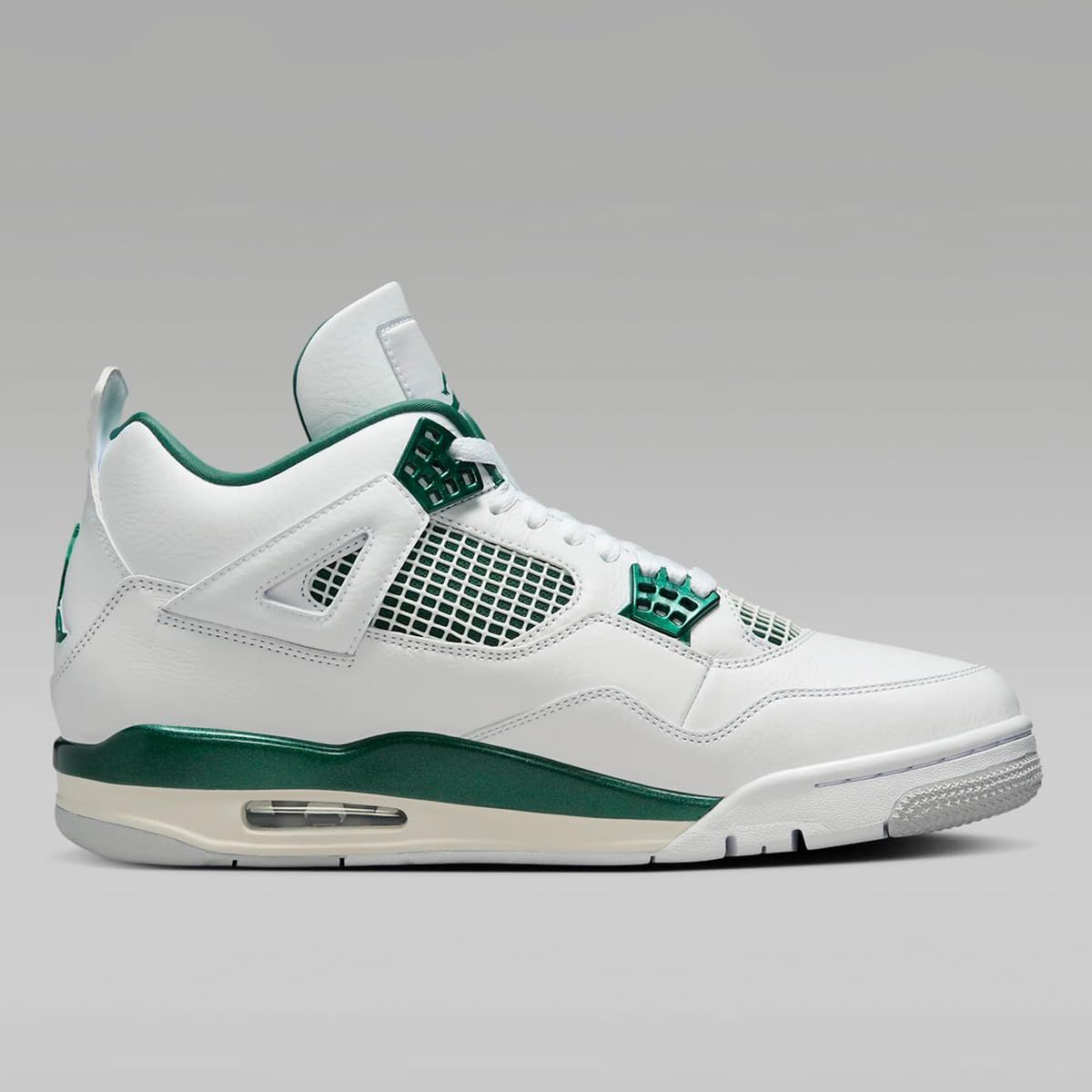 ナイキ] エア ジョーダン 4 レトロ AIR JORDAN 4 RETRO Oxidized Green 