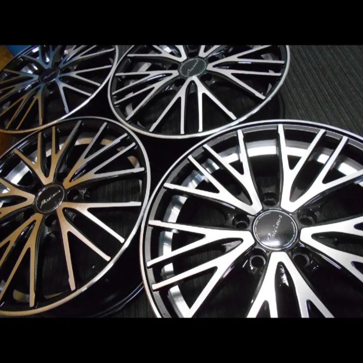 中古ホイール[19x8.5＋59 130-5H Audi VW フォルクスワーゲン 7P  