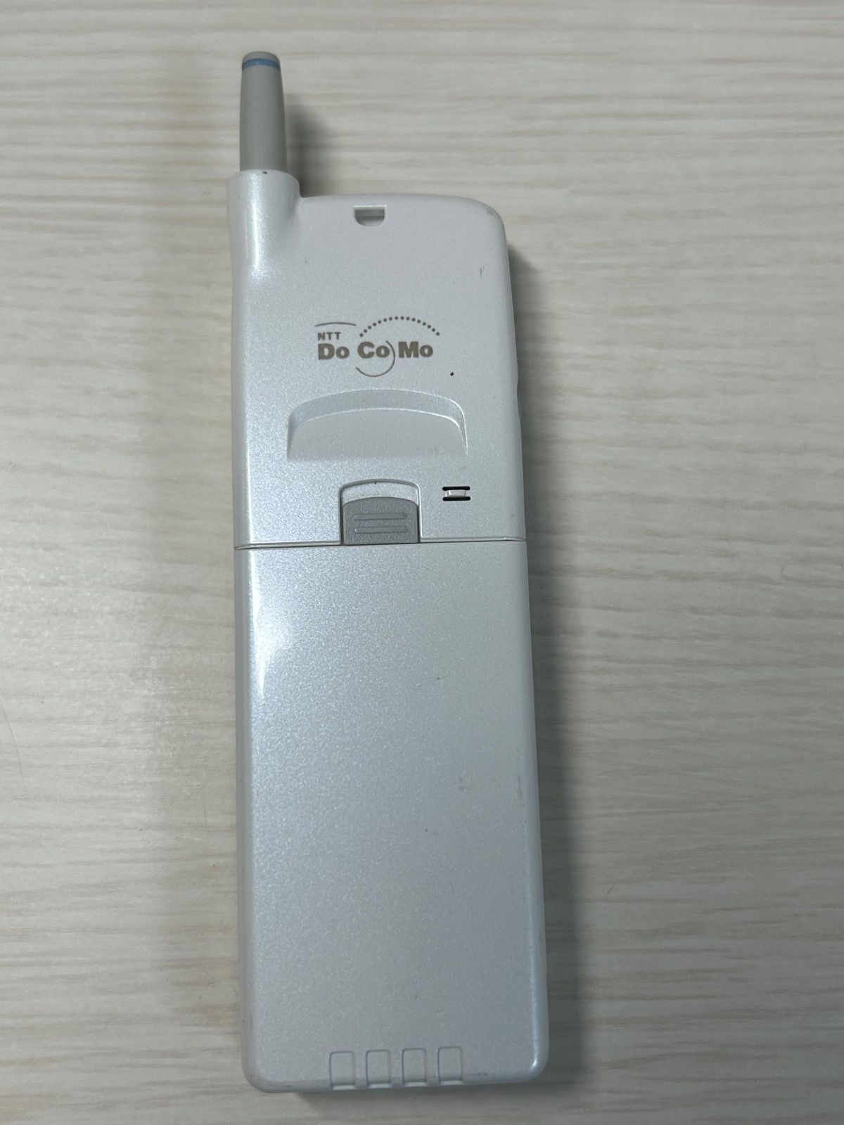 モックアップ DIGITAL NTT DOCOMO N206 K53