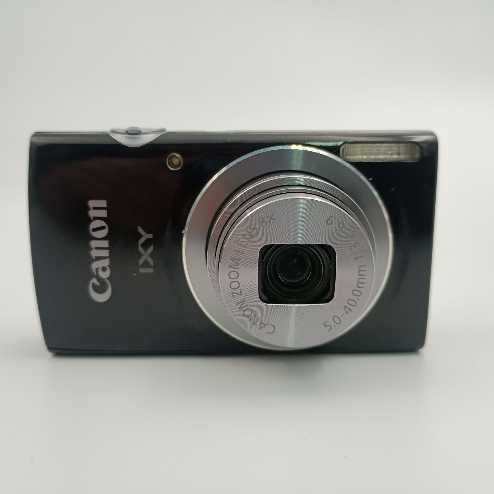 【美品】Canon キャノン IXY 120 ブラック 黒 デジカメ コンデジ Amazon.co.jp: Canon デジタルカメラ IXY 120 光学8倍ズーム