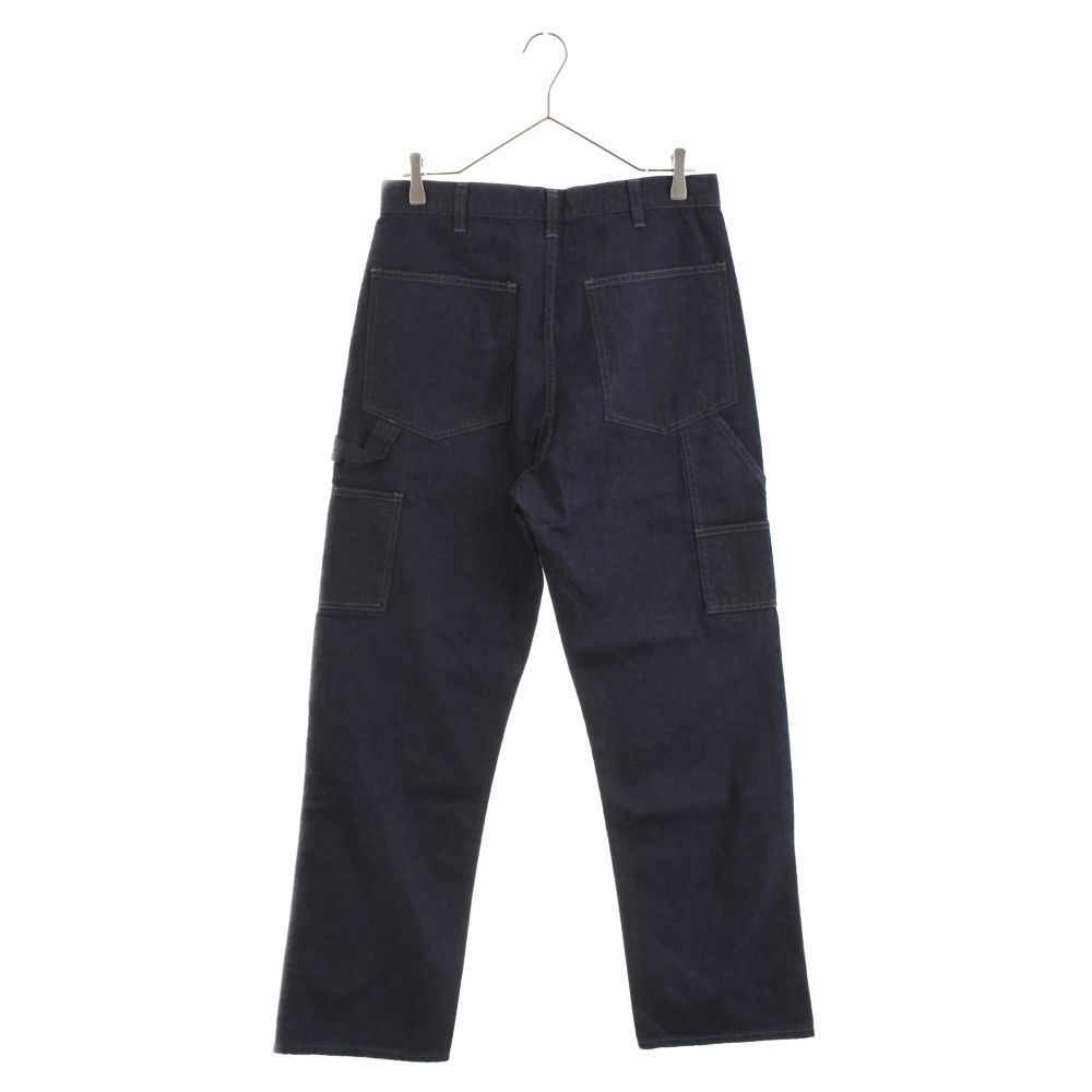 Needles (ニードルス) ND 10oz Painter Pants One wash デニム