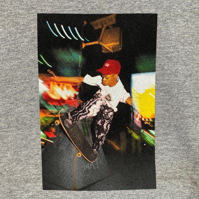 SUPREME シュプリーム 14SS COMME des GARCONS SHIRT