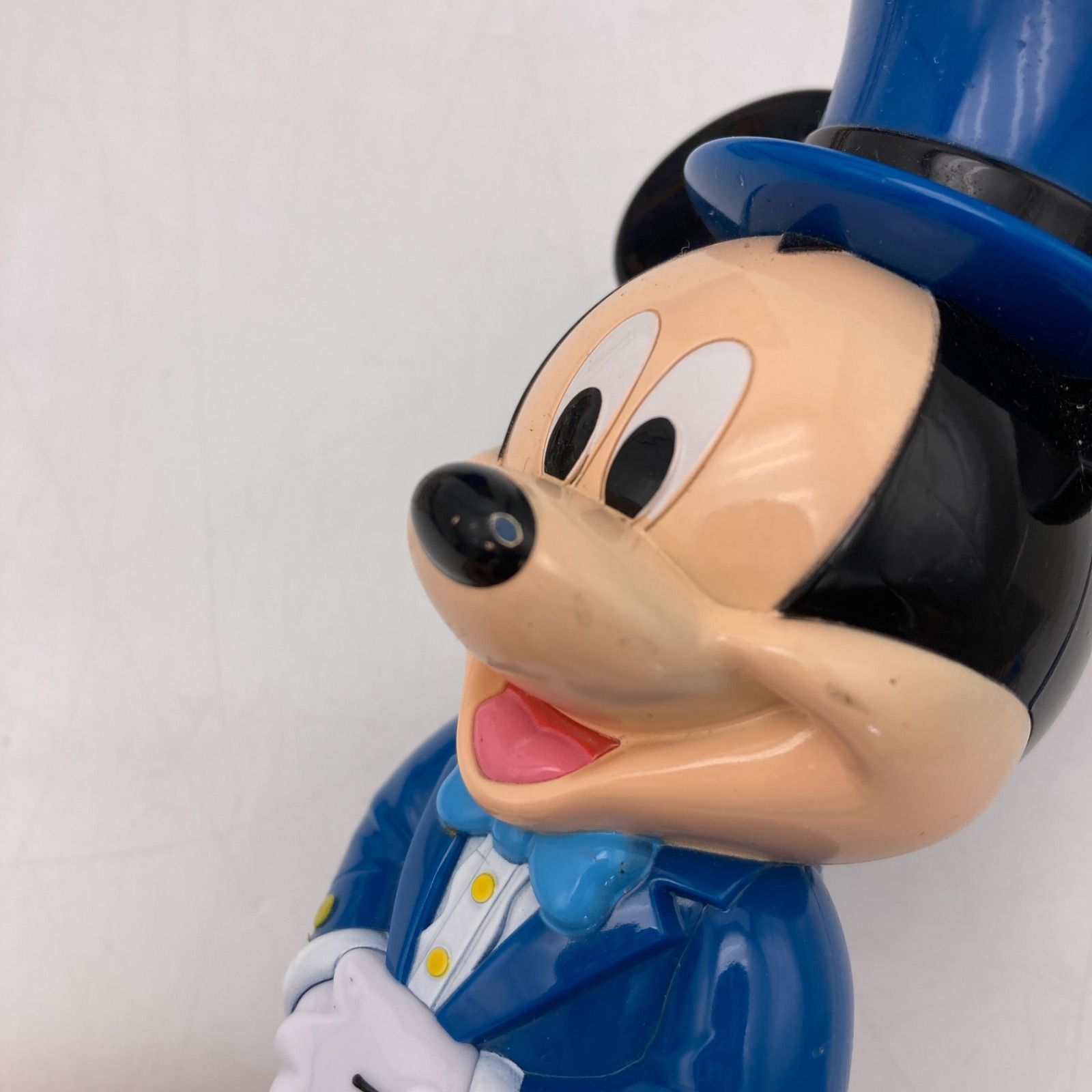 メインプログラムセット