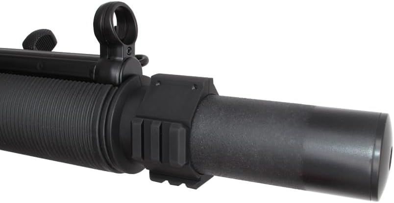 B-T Tri-Railタイプ20mm