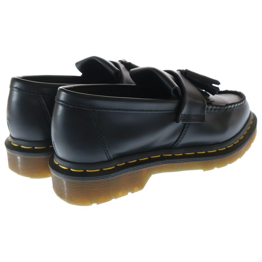  Dr.Martens ドクターマーチン ADRIAN YS エイドリアン タッセルローファー ブラック その他 靴