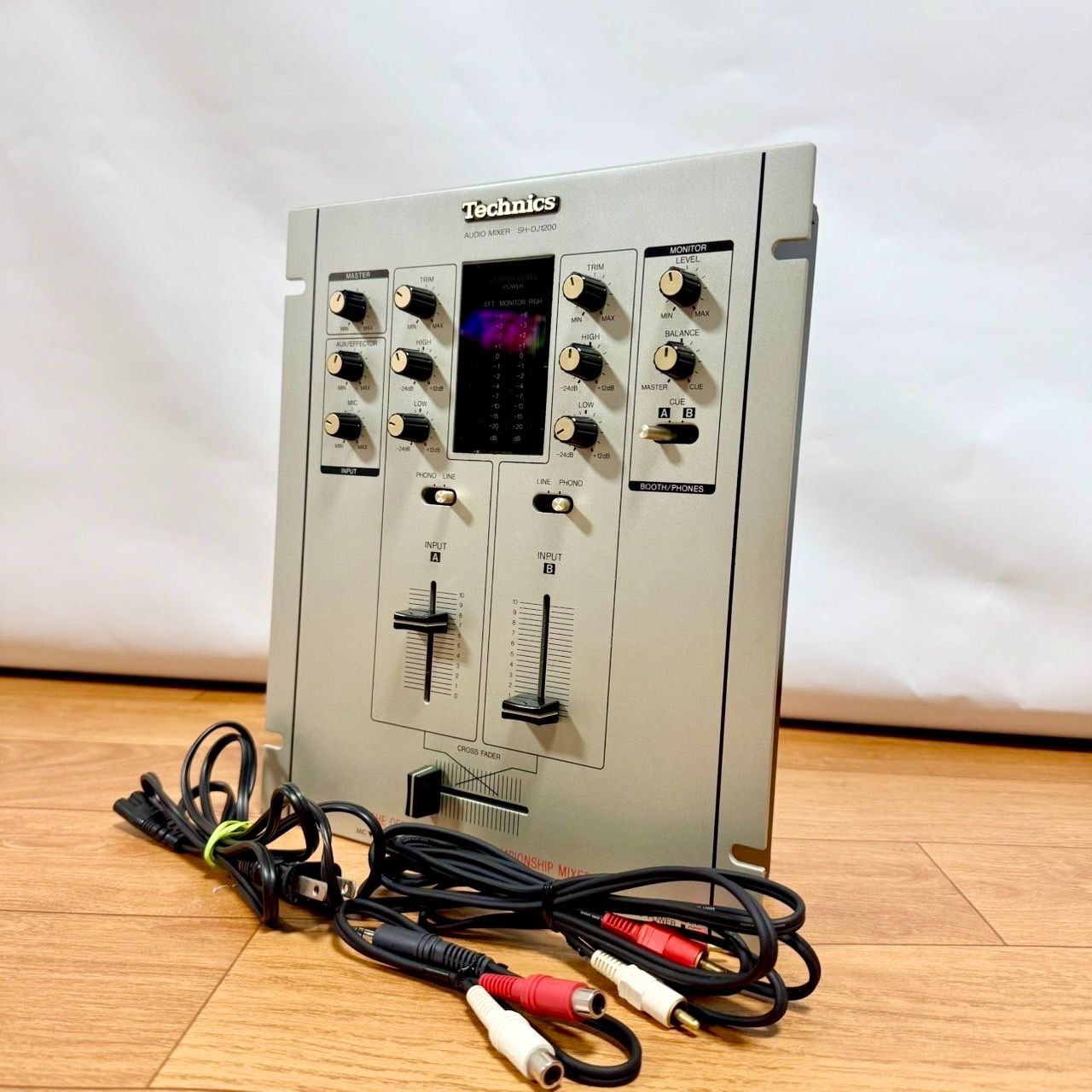 Technics