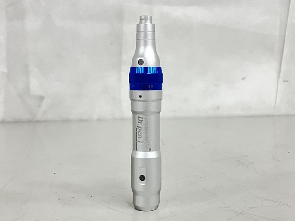 ドクターペン　ウルティマA6 美品　箱なし　ダーマペン ドクターペンウルティマA6 美品箱なしダーマペン