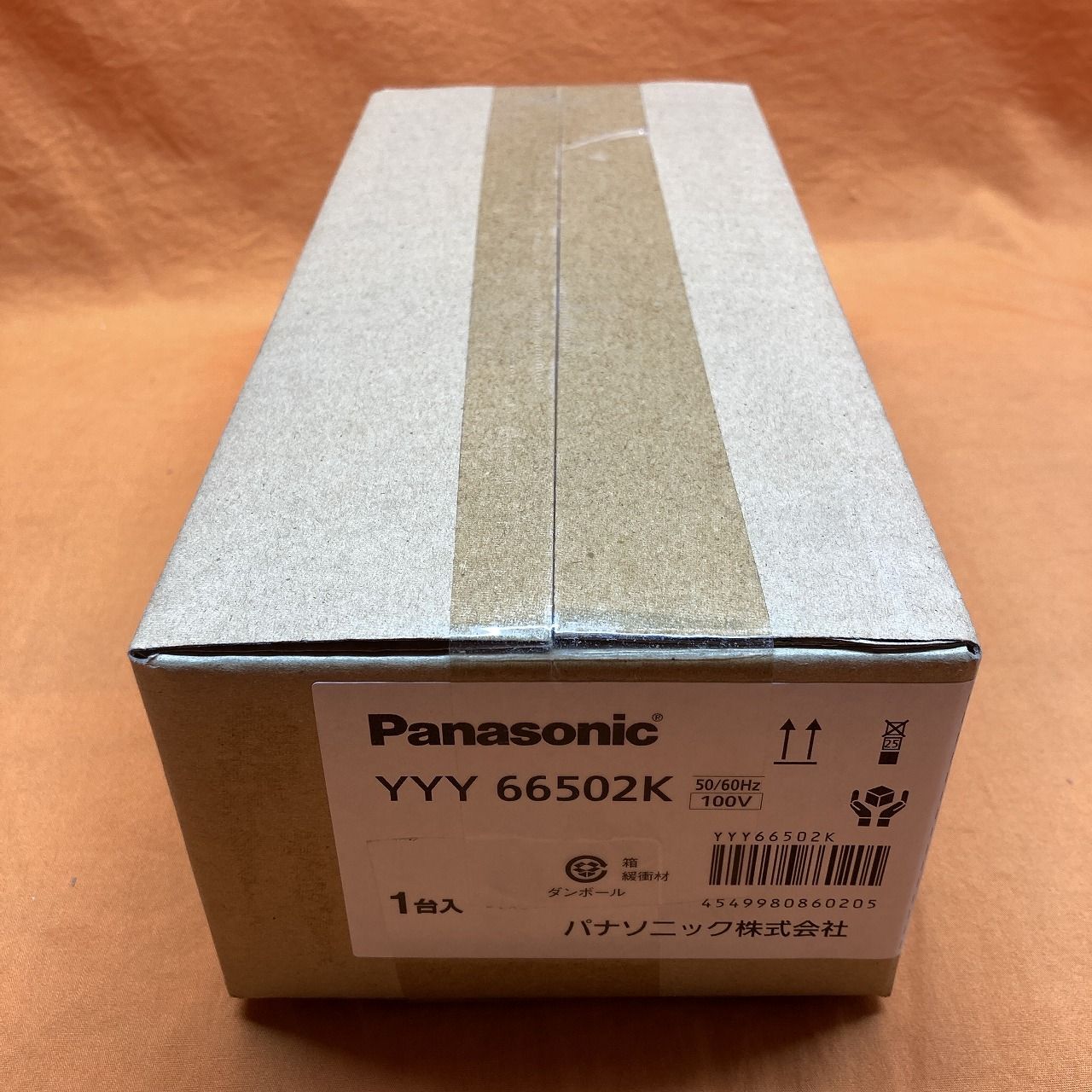 フットライト パナソニック YYY66502K SmartArchi 防雨型 壁埋込型 ミディアムグレーメタリック MARWIL-DEMENAGEMENTS_CH