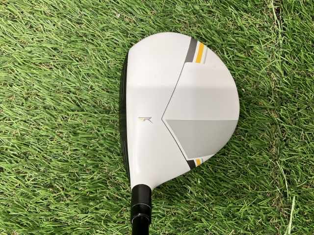 フェアウェイウッド