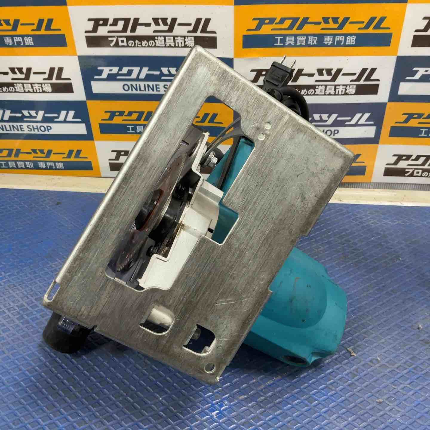 makita 125mm防じんカッタ
