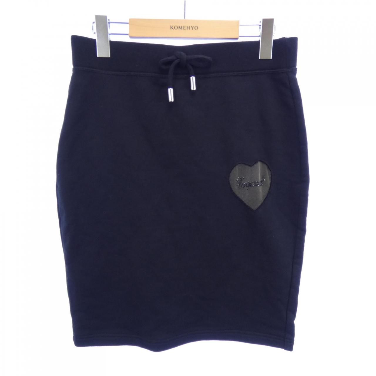 ディースクエアード DSQUARED2 S75MA0927 スカート