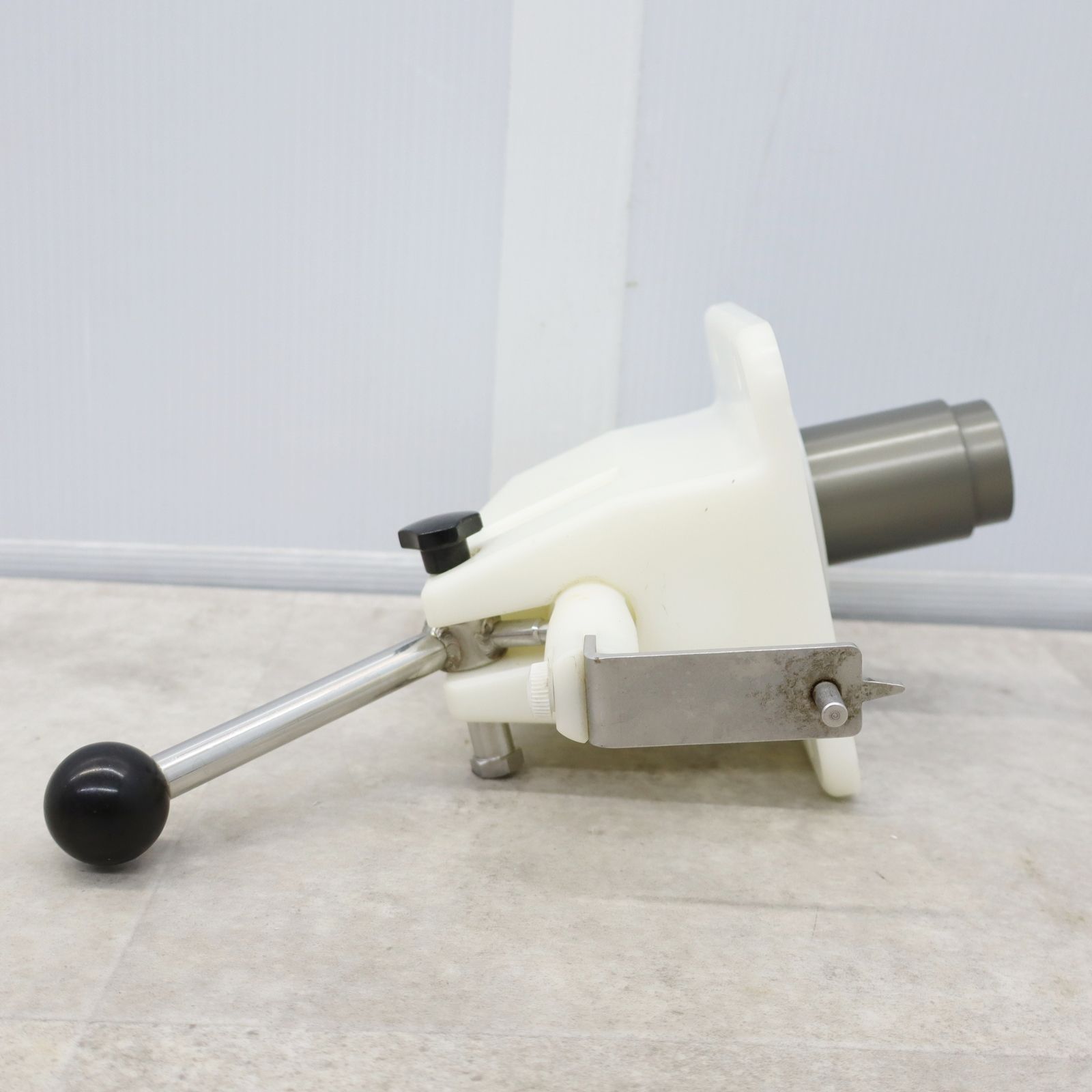 ホシザキ チップアイスディスペンサー 自然冷媒 : | 業務用 DCM-115K 