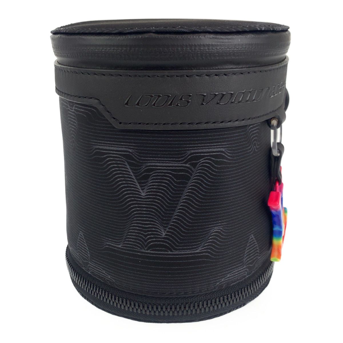 新品未使用 LOUIS VUITTON ルイヴィトン モノグラム 2054 エクスパン 