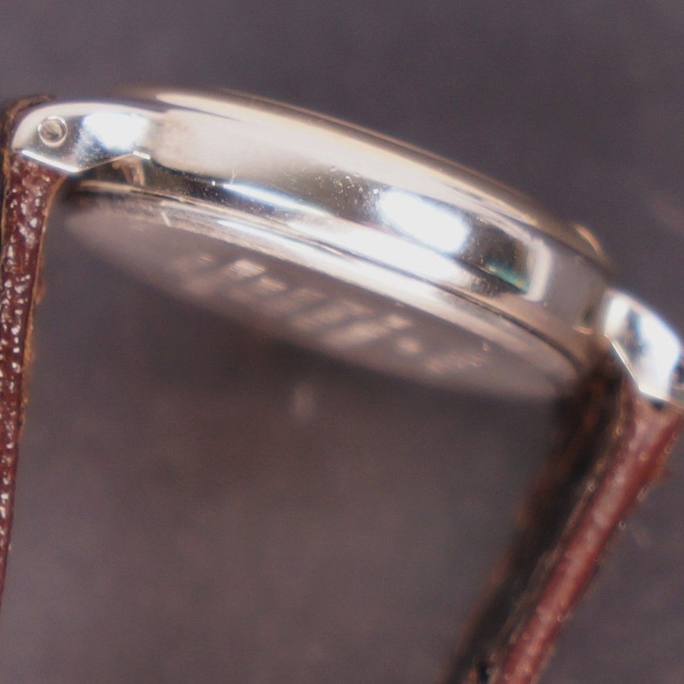 【希少　美品　新品電池】2797 SEIKO LUCENT 腕時計　レディース 希少 美品 新品電池】2797 SEIKO LUCENT 腕時計 レディース