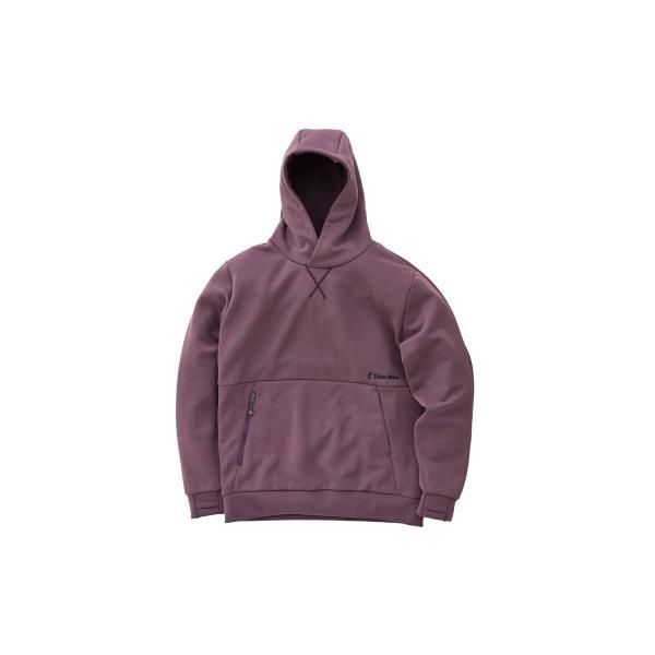 Teton Bros ティートンブロス OCTA Fleece Hoody パーカー フリース フーディー バックカントリー 登山 キャンプ アウトドア PURPLE