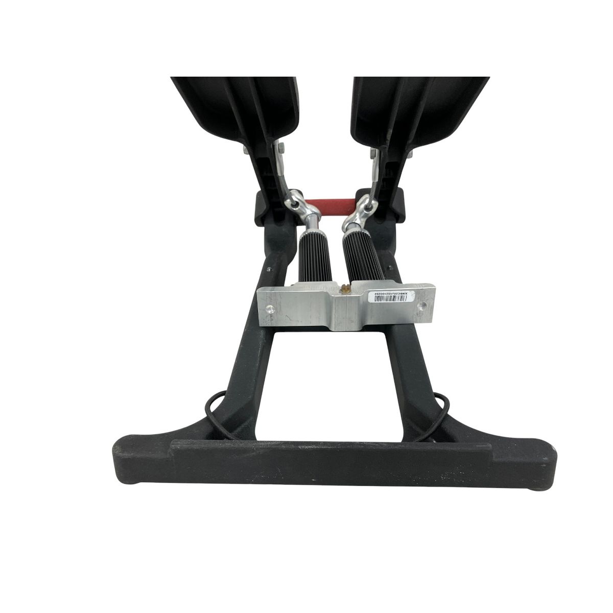 Xiser ProTrainer エクサープロステッパー エアロビクスステッパー