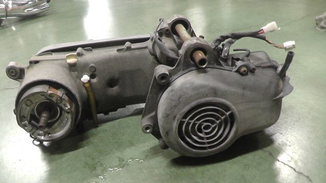 JOGアプリオ 4JP-7243xxx の エンジン 1757637735 BRIGHTFACE_UK