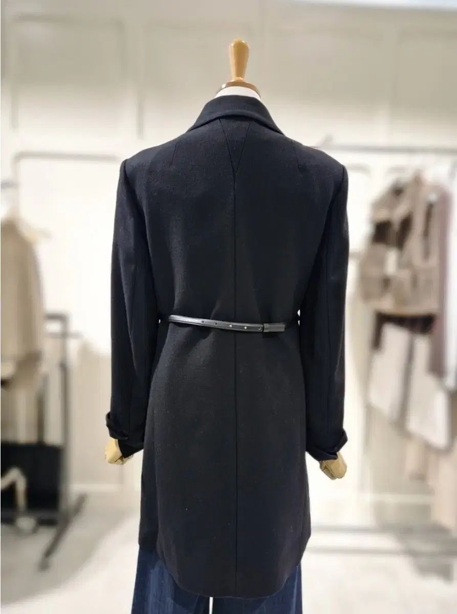 zooc ツウィ着用